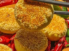 -永隆圣马可国际家居广场(江东中路店)