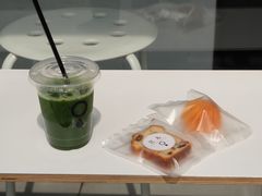 -浆木咖啡馆(湘子庙街店)