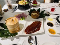 -梧桐Plus·创意京·川料理(万象城店)