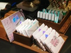 -星巴克(深圳星都豪庭店)