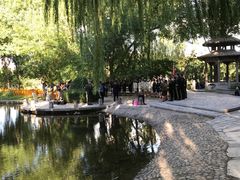 -玲珑塔公园