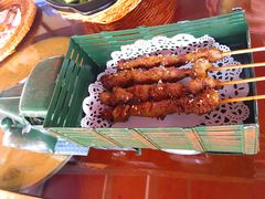 -杨记隆府(白象街店)