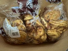 -国际饭店·帆声西饼屋(黄河路店)
