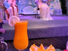 -后海彼岸花园餐厅