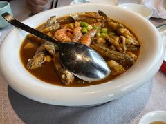 -上味·小海小鲜(中联店)