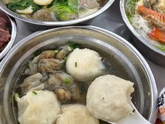-福屿鲜捞小吃·捞化(福屿总店)