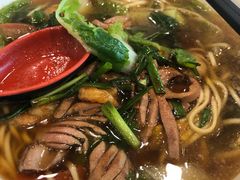 -小井头·阿强面馆(复兴店)