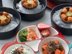 -品海楼·大连海鲜(老虎滩店)
