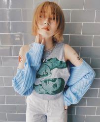 -New Fashion·新时尚形象设计