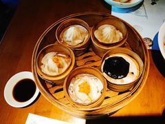 -南小馆(迪士尼小镇店)