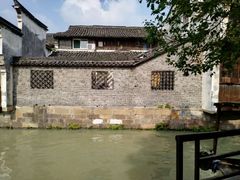 -乌镇东栅景区
