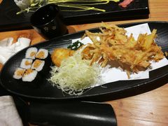 -吟松日式料理(莘庄店)