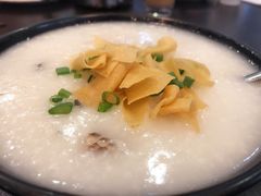 生滚鱼片粥-添运来(茶园奥园广场店)