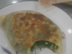 -听涛雅苑百味饺子老家菜馆