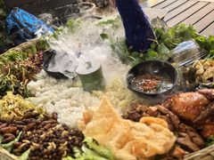 -品德宏·孔雀宴的发源地(金塔园店)
