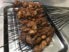 -文文烤肉(大皮院店)