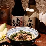开在市井街巷的宝藏烧鸟店🍢大酒