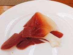 -漳州佰翔圆山酒店·圆山畔西餐厅