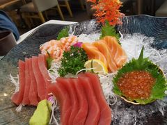-万龙洲海鲜(阜外店)