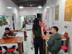 -福州人铭小吃