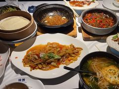 -味界·精致赣菜(招商花园城店)