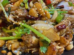 -西街夜油条·麻团包乌饭