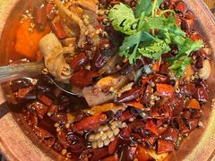 水煮三国-水煮三国·川鲁江湖菜(香山店)