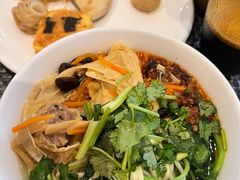 -台州金字华美达酒店自助餐厅