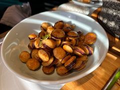-0776食堂·京城创意菜(七里庄店)