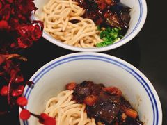 -北京王府井希尔顿酒店·秦唐中餐厅Chynna