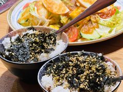 牛藏饭-牛藏·黑毛和牛烧肉(环市东店)