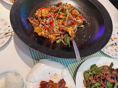 -桂满陇·杭州饭店(清河万象店)