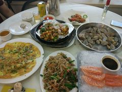 -新享乐海鲜(翠华路店)