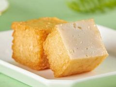 鱼豆腐-蜀儿郎串串香(香河店)
