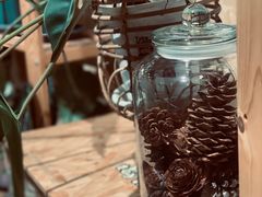 -Rabbit Cafe私房西餐甜点咖啡(栖霞路店)