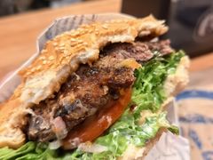 -Fergburger(皇后镇店)