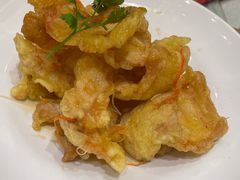 -李记东北饺子馆·东北菜(欢乐谷店)