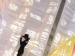 -广州四季酒店·佰鲜汇·现代法餐