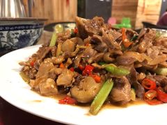 黄焖土鸡-生态苑农庄(十里画廊遇龙河店)