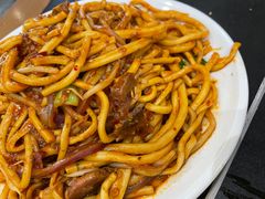 -杨记清芳牛肉拉面(宝龙广场店)