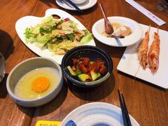 -井圣日膳(万达店)