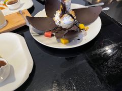 -法兰度航空主题餐厅(东汇城店)