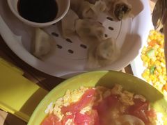 -關東雪东北菜(中庚漫游城店)