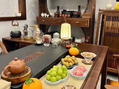 -小茶闲舍·观景商务茶馆(广州塔店)