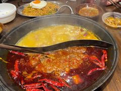 -萍姐火锅·公路夜市(南京新街口店)