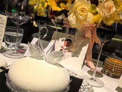 -BLACKSWAN黑天鹅(环球店)