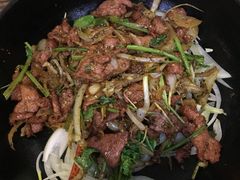 -盛京辽菜小馆(龙之梦购物中心店)