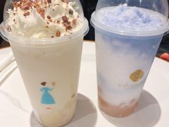 -KNOTKNOT珞珞·日式甜品(K11店)