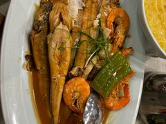 -渔娘渔家丹东海鲜(东直门店)