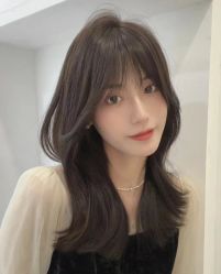 点击看大图 -MORI HAIR SALON日式美发沙龙